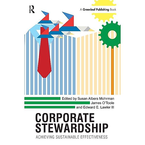 Corporate Stewardship