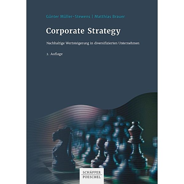 Corporate Strategy, Günter Müller-Stewens, Matthias Brauer