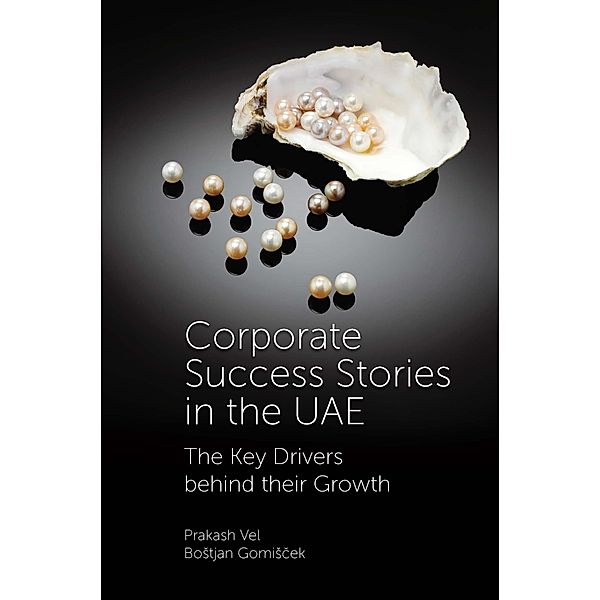 Corporate Success Stories In The UAE