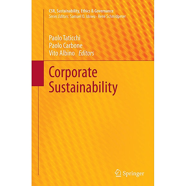 Corporate Sustainability