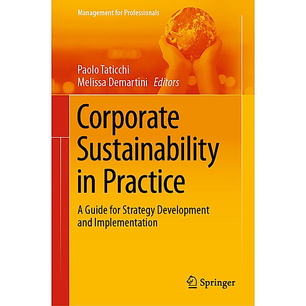 Corporate Sustainability in Practice