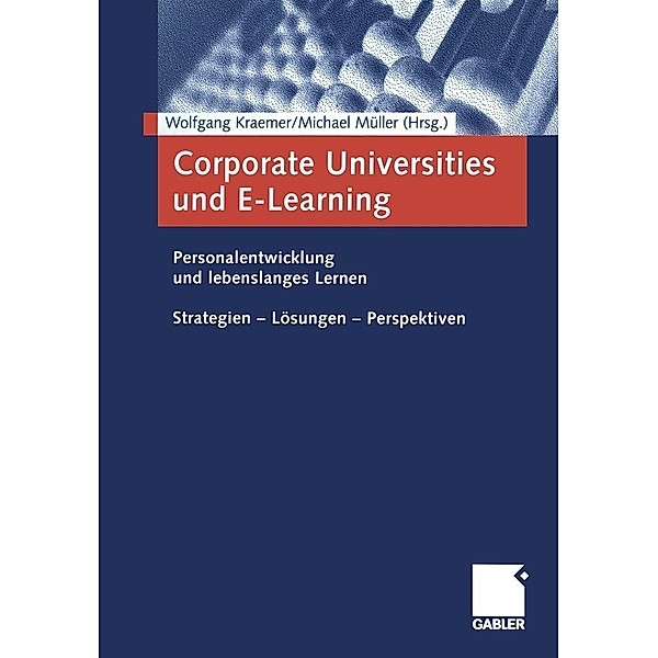 Corporate Universities und E-Learning