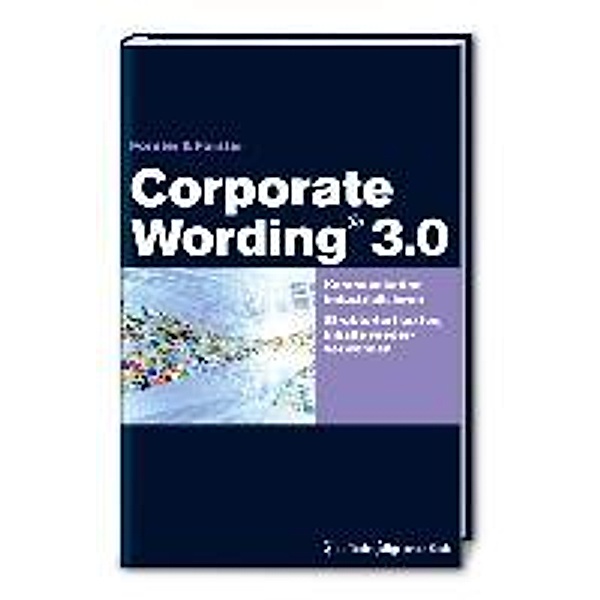 Corporate Wording® 3.0, Hans-Peter Förster, Andreas Foerster