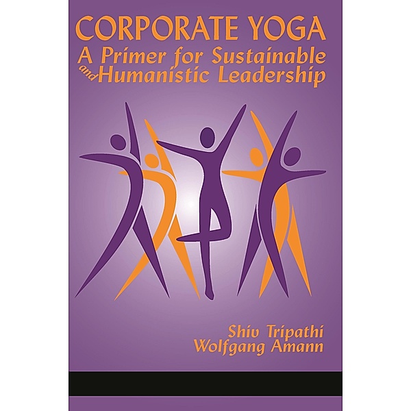 Corporate Yoga, Shiv Tripathi