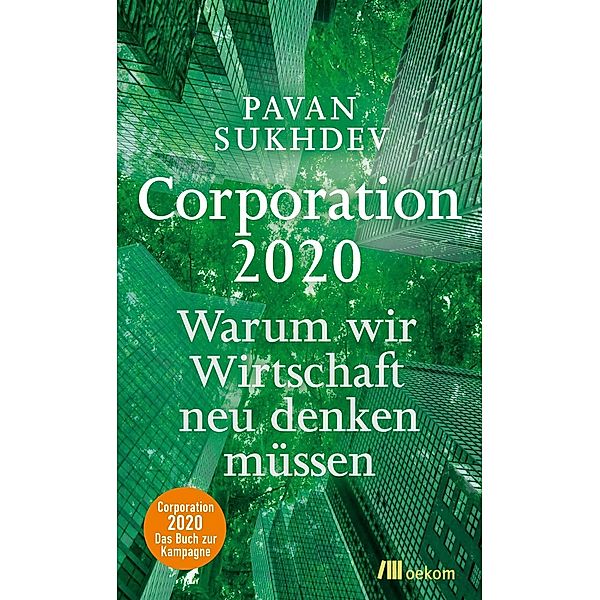 Corporation 2020, Pavan Sukhdev