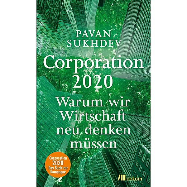 Corporation 2020, Pavan Sukhdev