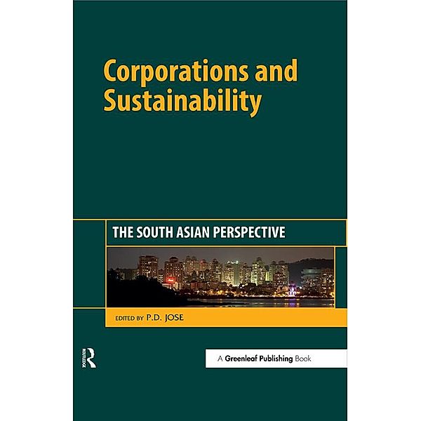 Corporations and Sustainability