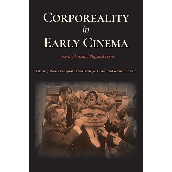 Corporeality in Early Cinema