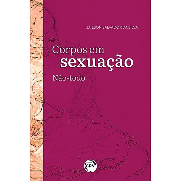 Corpos em sexuação, Jailson Salvador da Silva