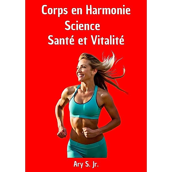 Corps en Harmonie: Science, Santé et Vitalité, Ary S.