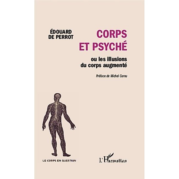 Corps et psyche / Hors-collection, Edouard De Perrot