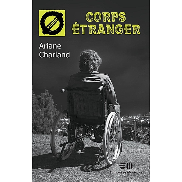 Corps etranger, Charland Ariane Charland