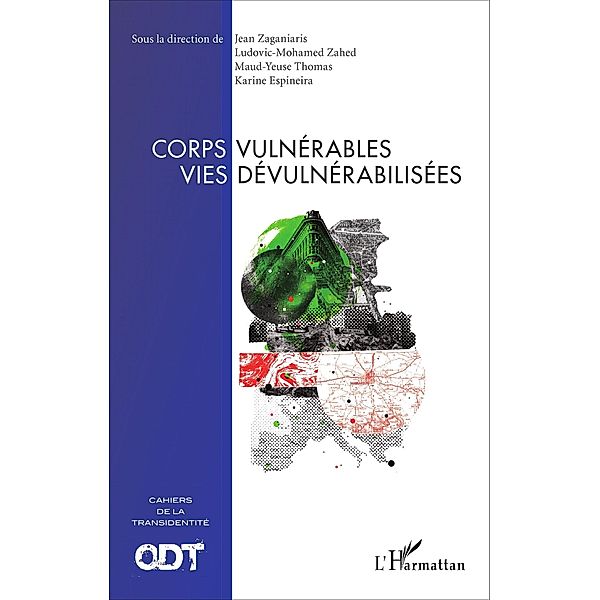 Corps vulnérables vies dévulnérabilisées, Espineira Karine Espineira