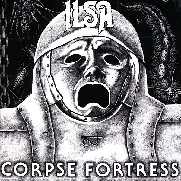 Corpse Fortress, Ilsa