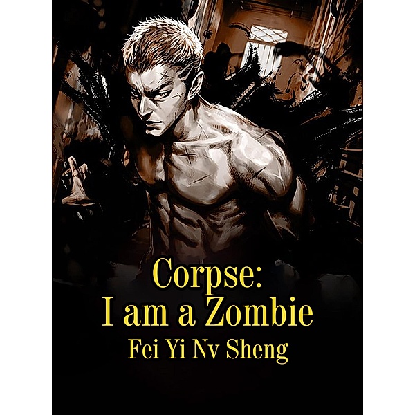 Corpse: I am a Zombie, Fei YiNvSheng