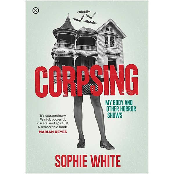 Corpsing, Sophie White