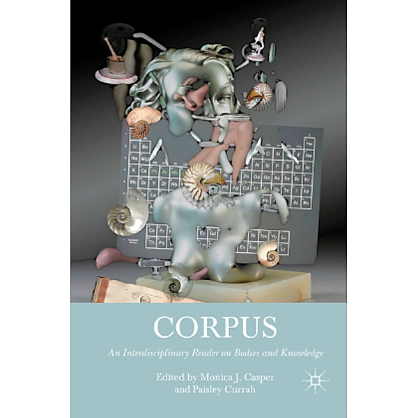 Corpus, P. Currah, M. Casper