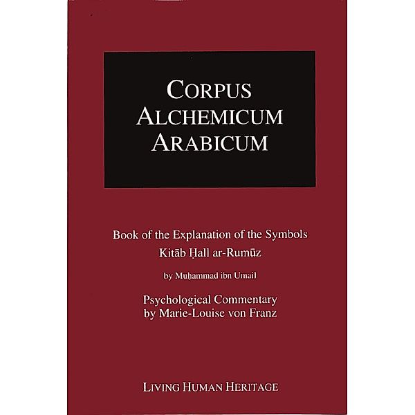 Corpus Alchemicum Arabicum I A, Muhammad ibn Umail