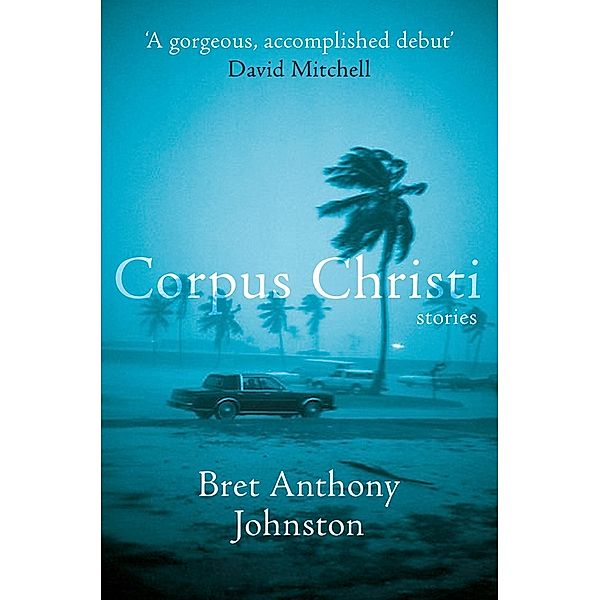 Corpus Christi, Bret Anthony Johnston
