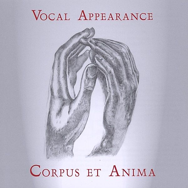 Corpus Et Anima, Vocal Appearance