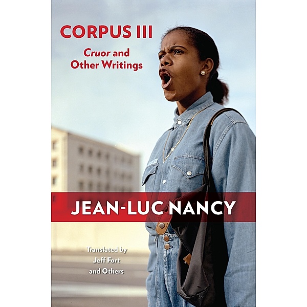 Corpus III, Jean-luc Nancy