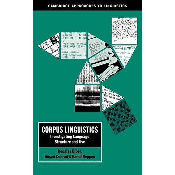 Corpus Linguistics, Douglas Biber