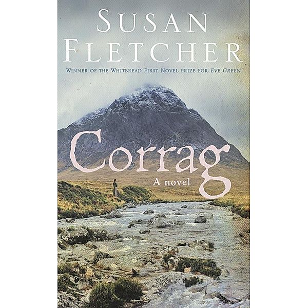 Corrag, Susan Fletcher