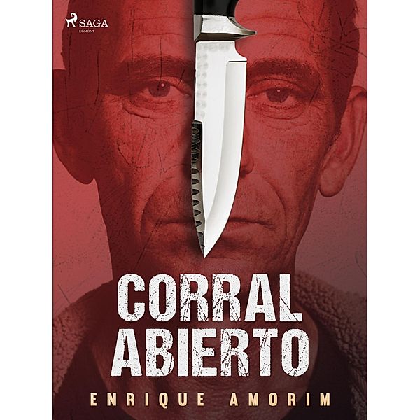 Corral abierto, Enrique Amorim