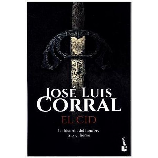 Corral, J: Cid, José Luis Corral