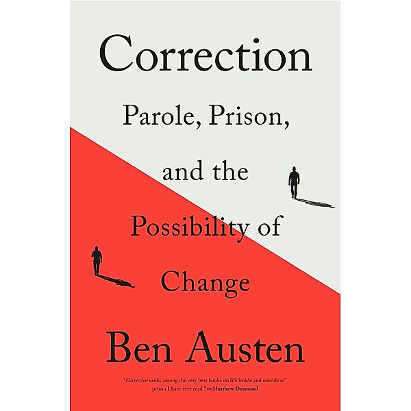 Correction, Ben Austen