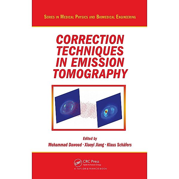 Correction Techniques in Emission Tomography