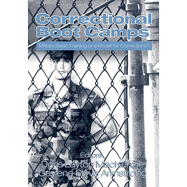 Correctional Boot Camps: