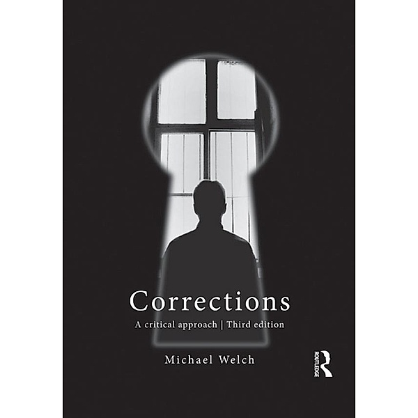 Corrections, Michael Welch