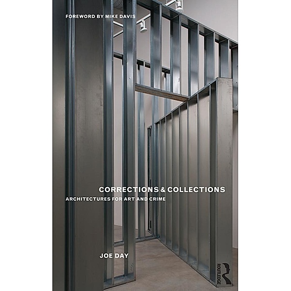 Corrections and Collections, Joe Day