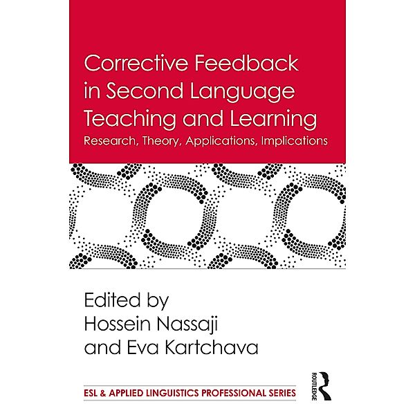 Corrective Feedback in Second Language Teaching and Learning