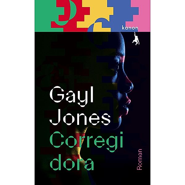 Corregidora, Gayl Jones