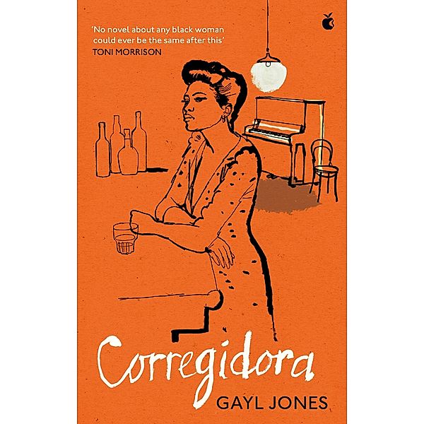 Corregidora / Virago Modern Classics Bd.785, Gayl Jones