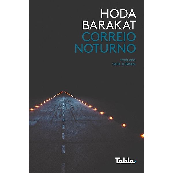 Correio noturno, Hoda Barakat