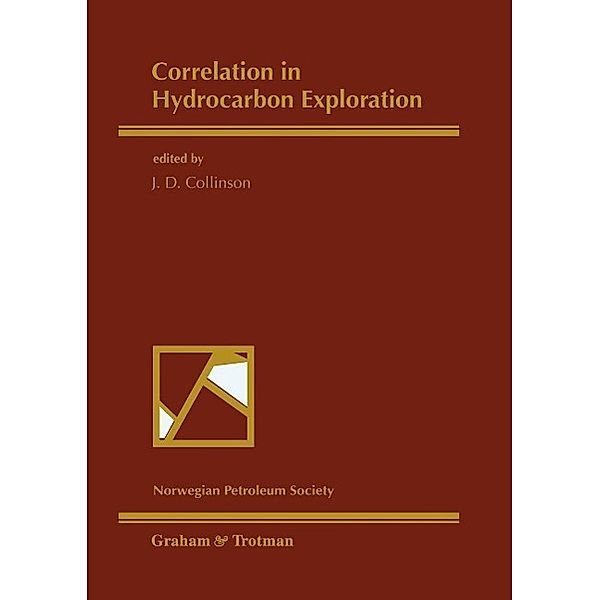 Correlation in Hydrocarbon Exploration