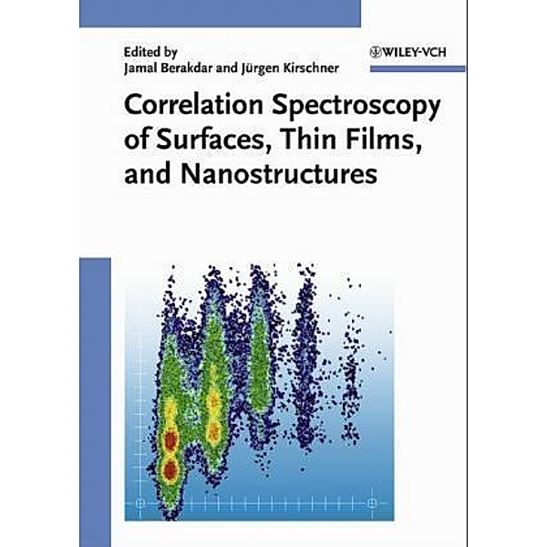 Correlation Spectroscopy of Surfaces, Thin Films and Nanostructures