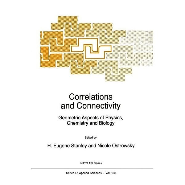 Correlations and Connectivity / NATO Science Series E: Bd.188