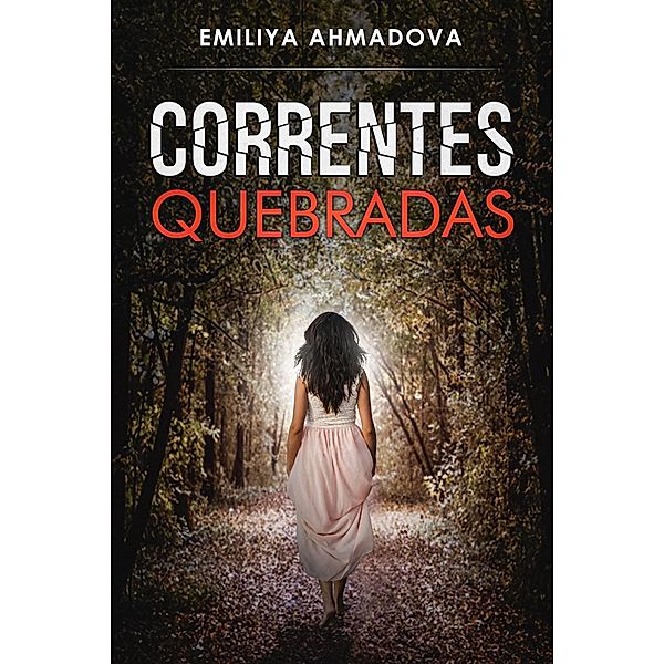 Correntes Quebradas / Women's Voice Publishing House, Emiliya Ahmadova