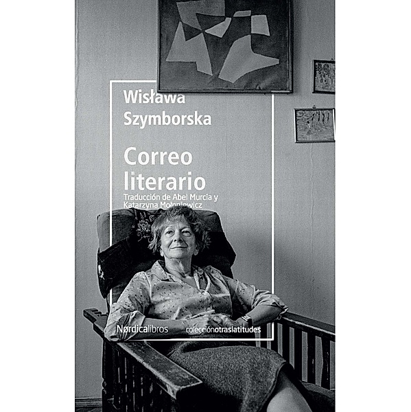 Correo literario / Otras Latitudes, Wislawa Szymborska