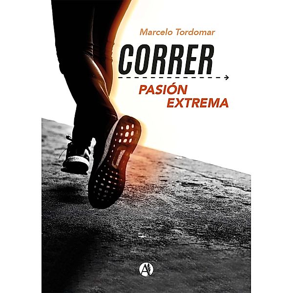 Correr, Marcelo Tordomar