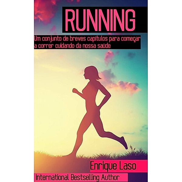 Correr - Running, Enrique Laso