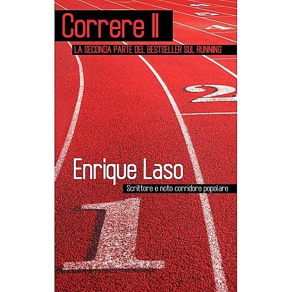 Correre II, Enrique Laso