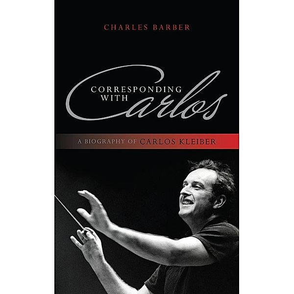 Corresponding with Carlos, Charles Barber