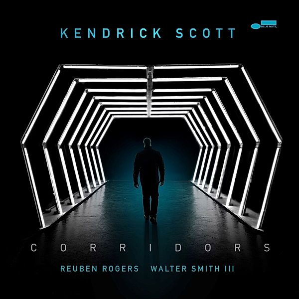 Corridors, Kendrick Scott, Reuben Rogers, Walter III Smith