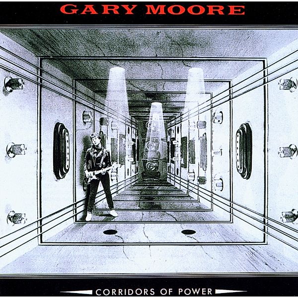 Corridors Of Power (Remastered), Gary Moore
