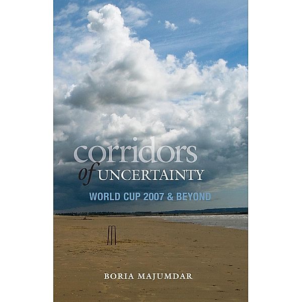 Corridors Of Uncertainty, Boria Majumdar